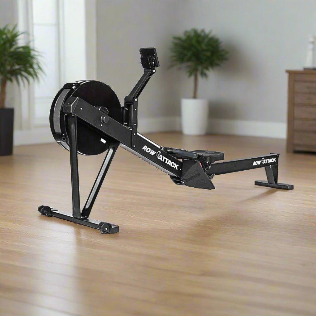Row Attack Indoor Rower