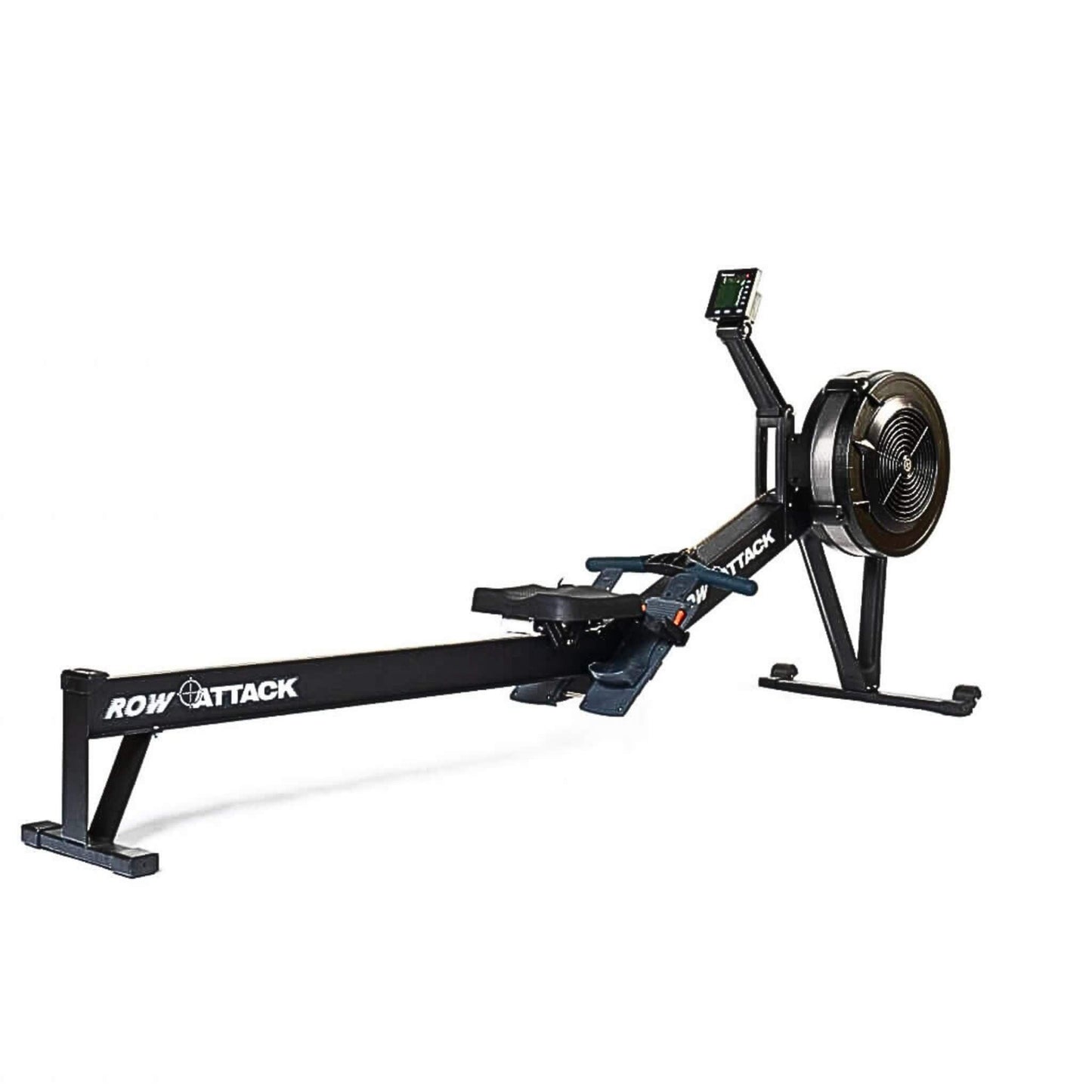Row Attack Indoor Rower