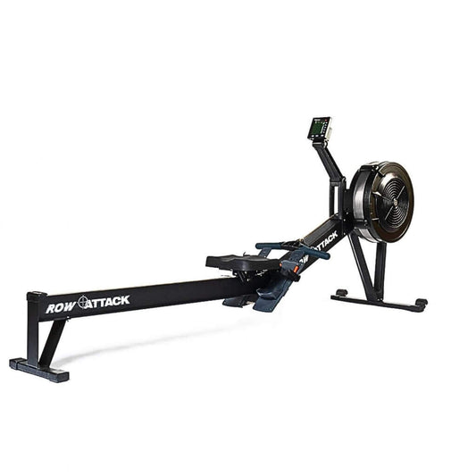 Row Attack Indoor Rower