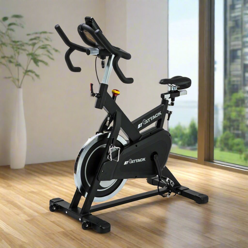 Attack Fitness Spin Attack B1 – Commercial Indoor Cycle