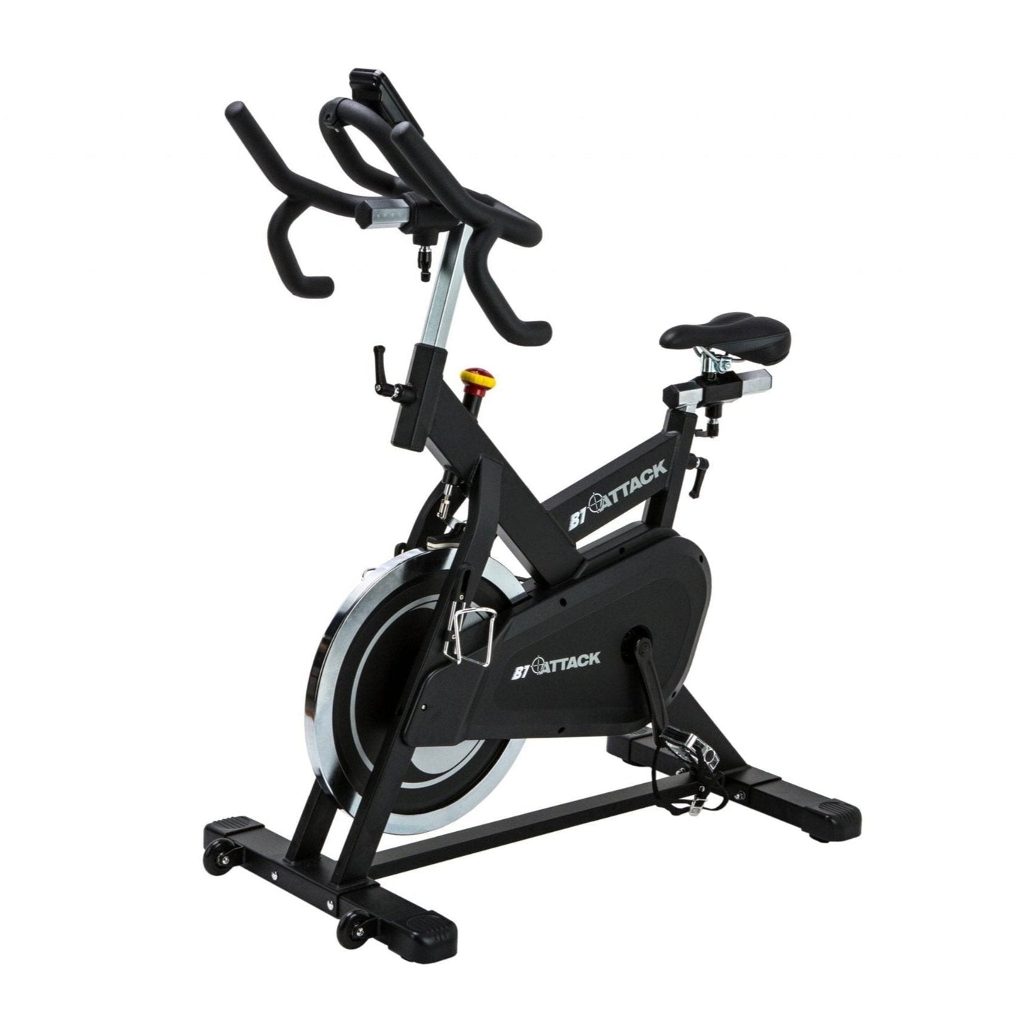 Attack Fitness Spin Attack B1 – Commercial Indoor Cycle