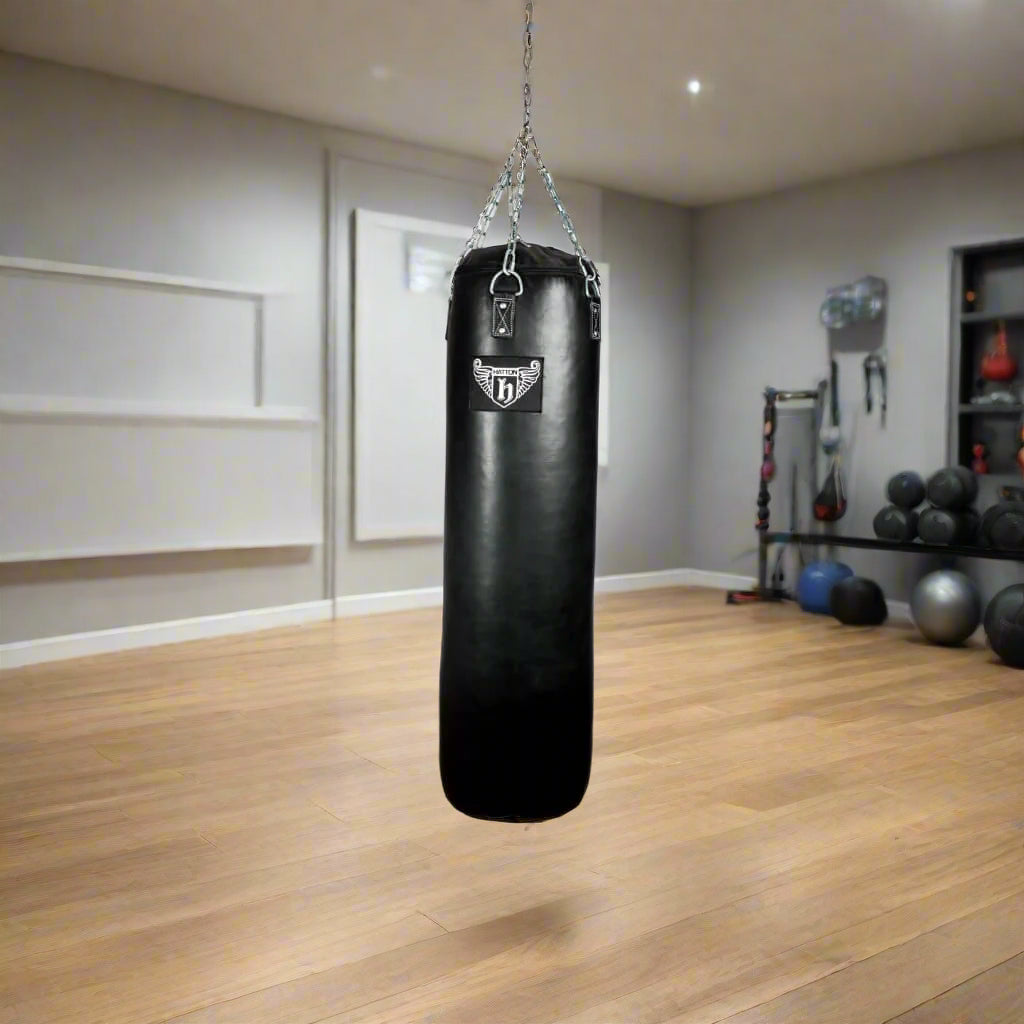 Hatton Boxing Heavy Duty Punch Bag
