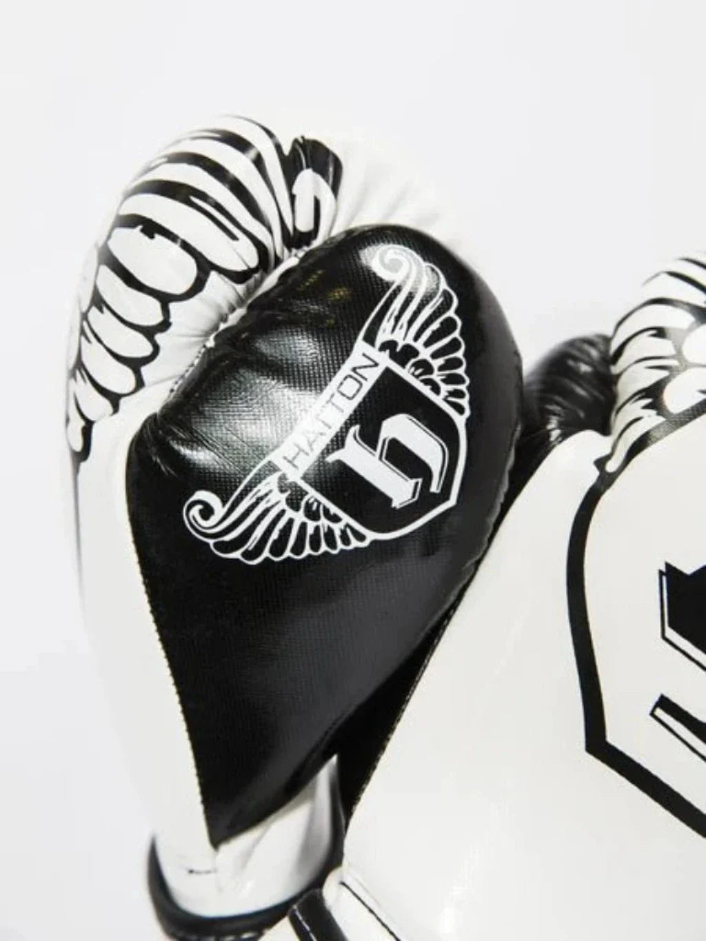 Hatton PU CoolFlow Gloves – Ventilated, Durable Boxing Gear