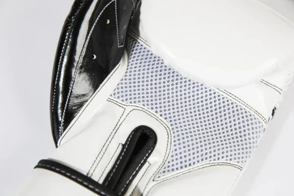 Hatton PU CoolFlow Gloves – Ventilated, Durable Boxing Gear
