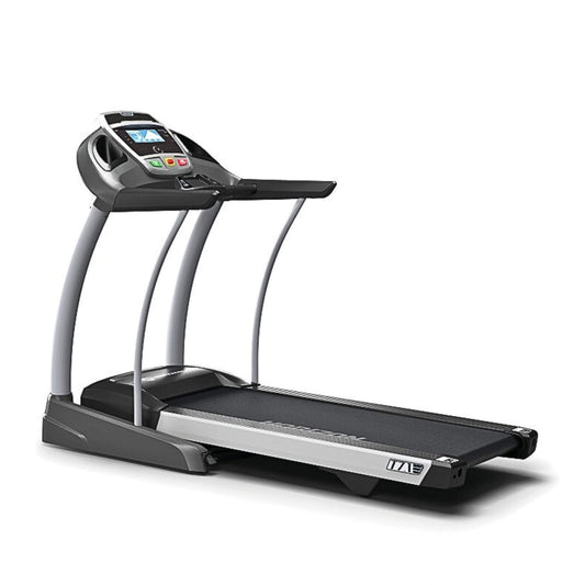Horizon Fitness Elite T7.1 Treadmill - Balanced Workout Companion