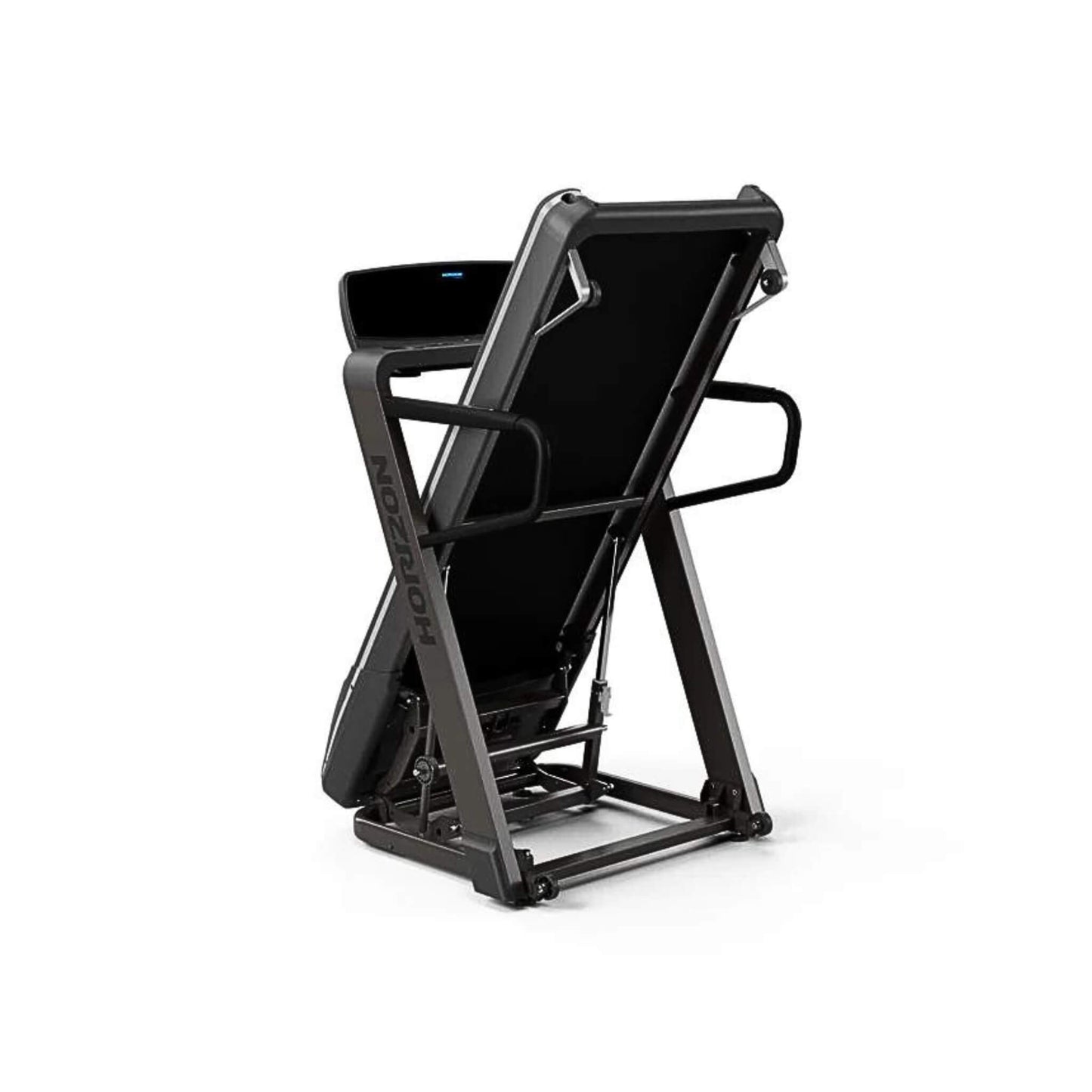 Horizon Fitness Omega Z @ZONE Treadmill - Pulse-Pounding Simplicity