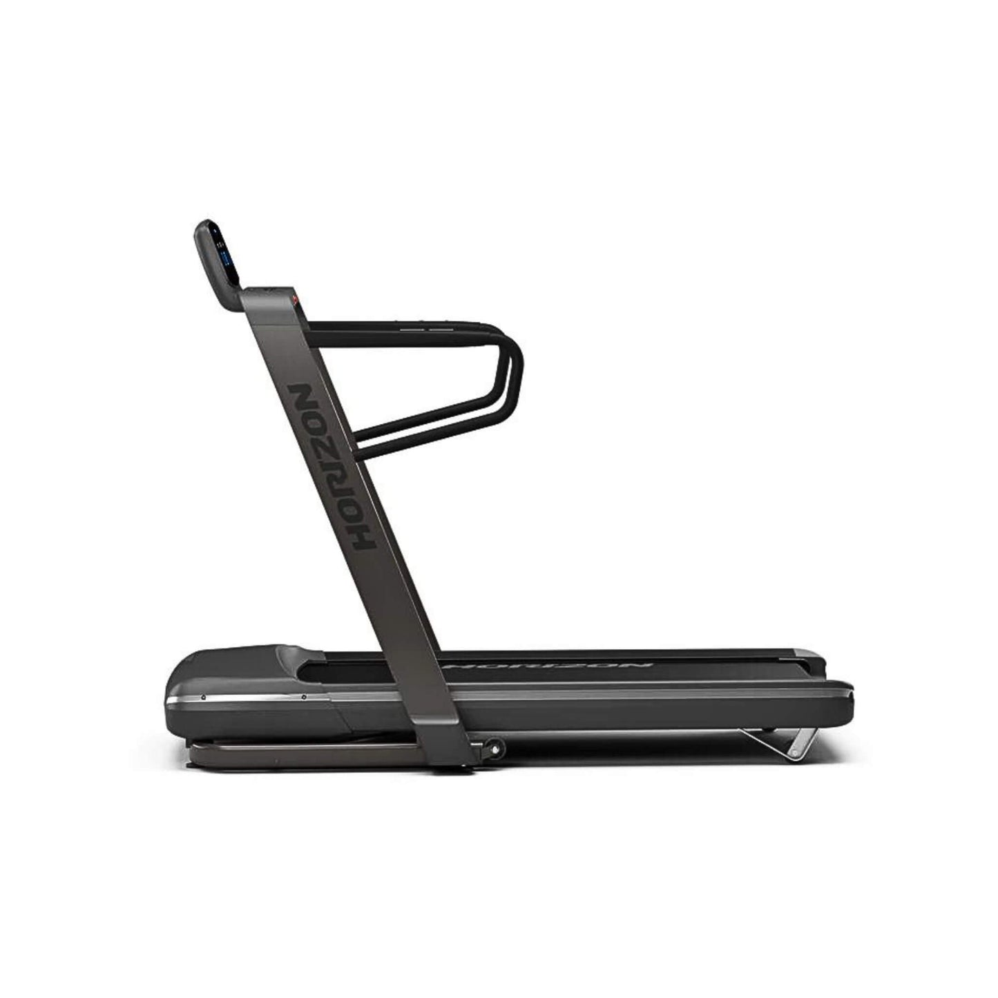Horizon Fitness Omega Z @ZONE Treadmill - Pulse-Pounding Simplicity