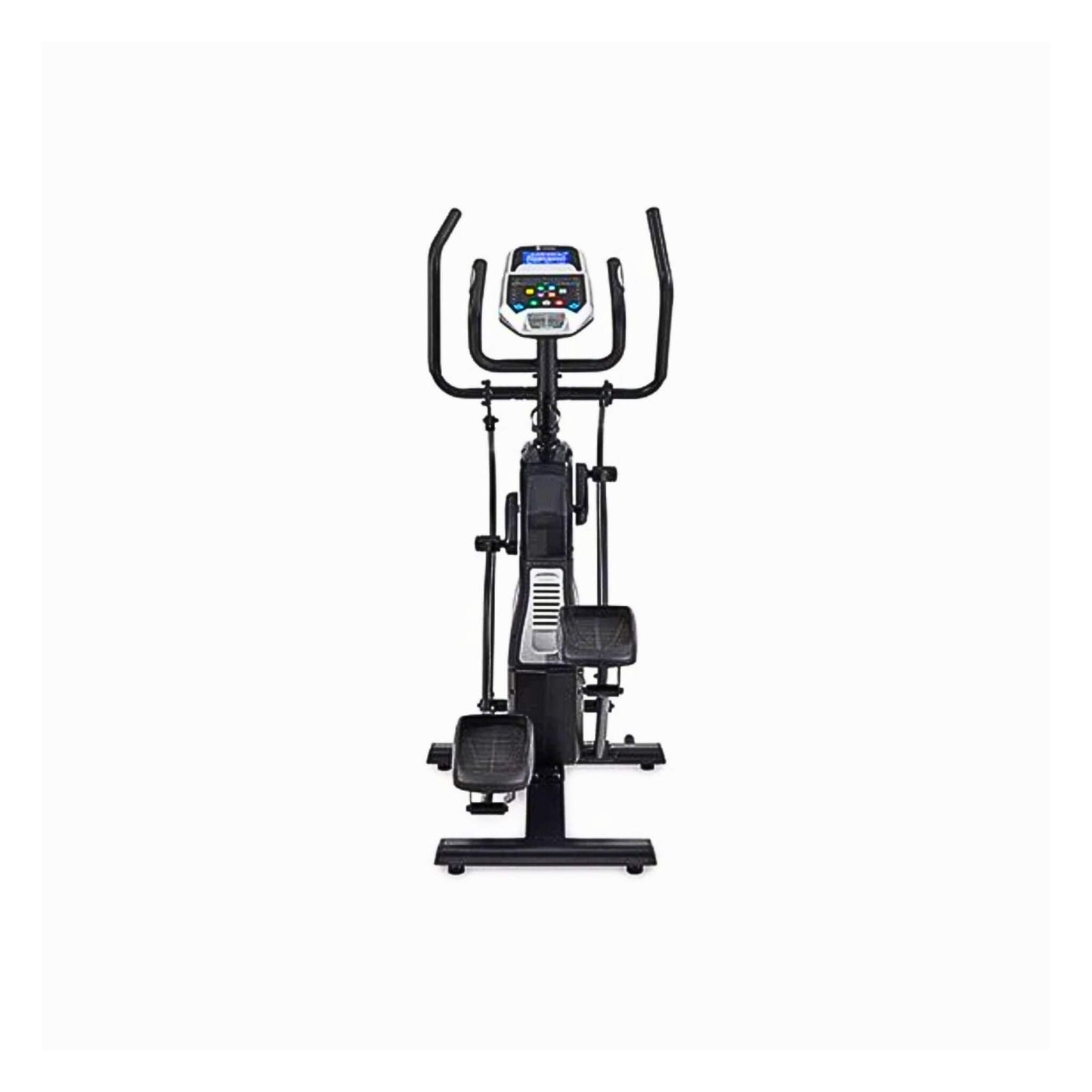 Horizon HT 5.0 Elliptical – Low-Impact, Full-Body Workout