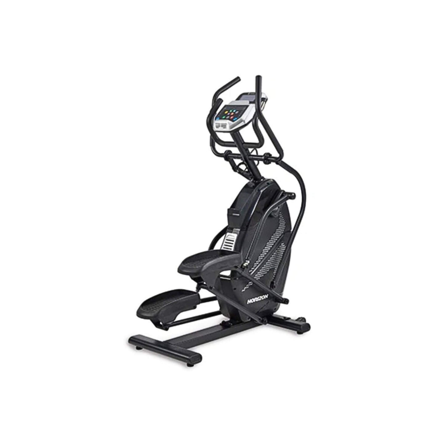 Horizon HT 5.0 Elliptical – Low-Impact, Full-Body Workout