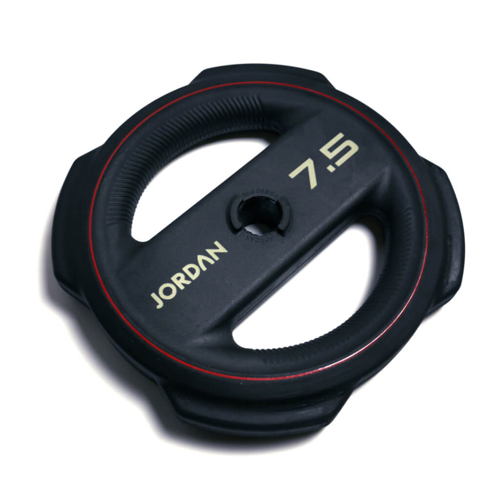 Ignite Pump X™ Rubber Studio Barbell Sets