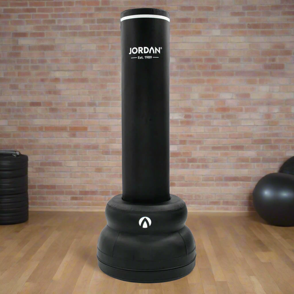 JORDAN® Freestanding Punch Bag
