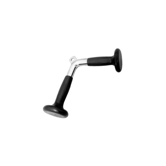 Jordan Angled Pressdown Bar – Durable, Ergonomic Tricep Training