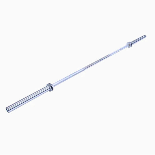 Jordan Elite Olympic Bar – 20kg, 2200mm Steel Bar