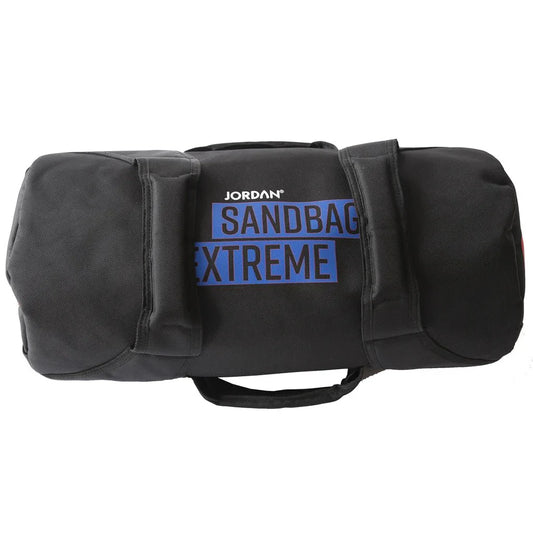 Jordan Fitness - blue - Extreme Sandbag - 5kg