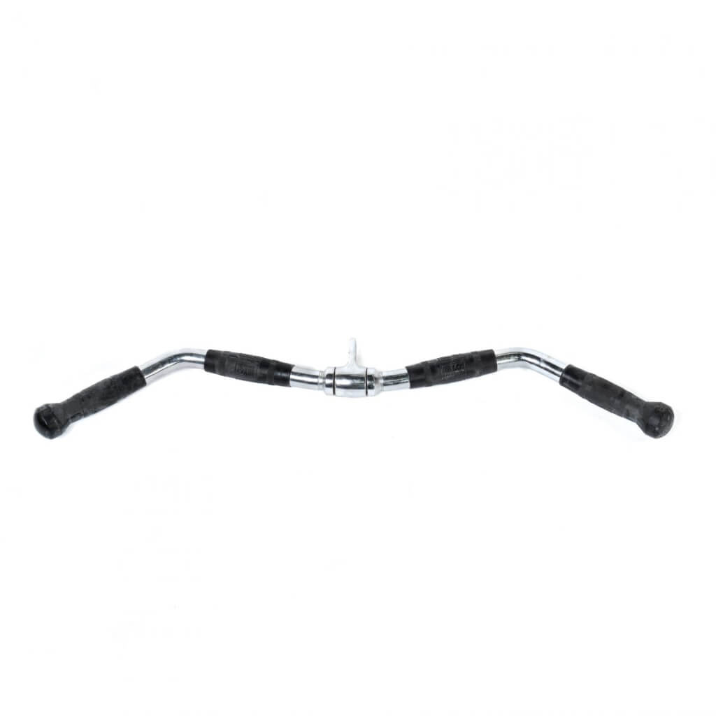 vThe Myo Strength cable attachments offer various options for strength training exercises