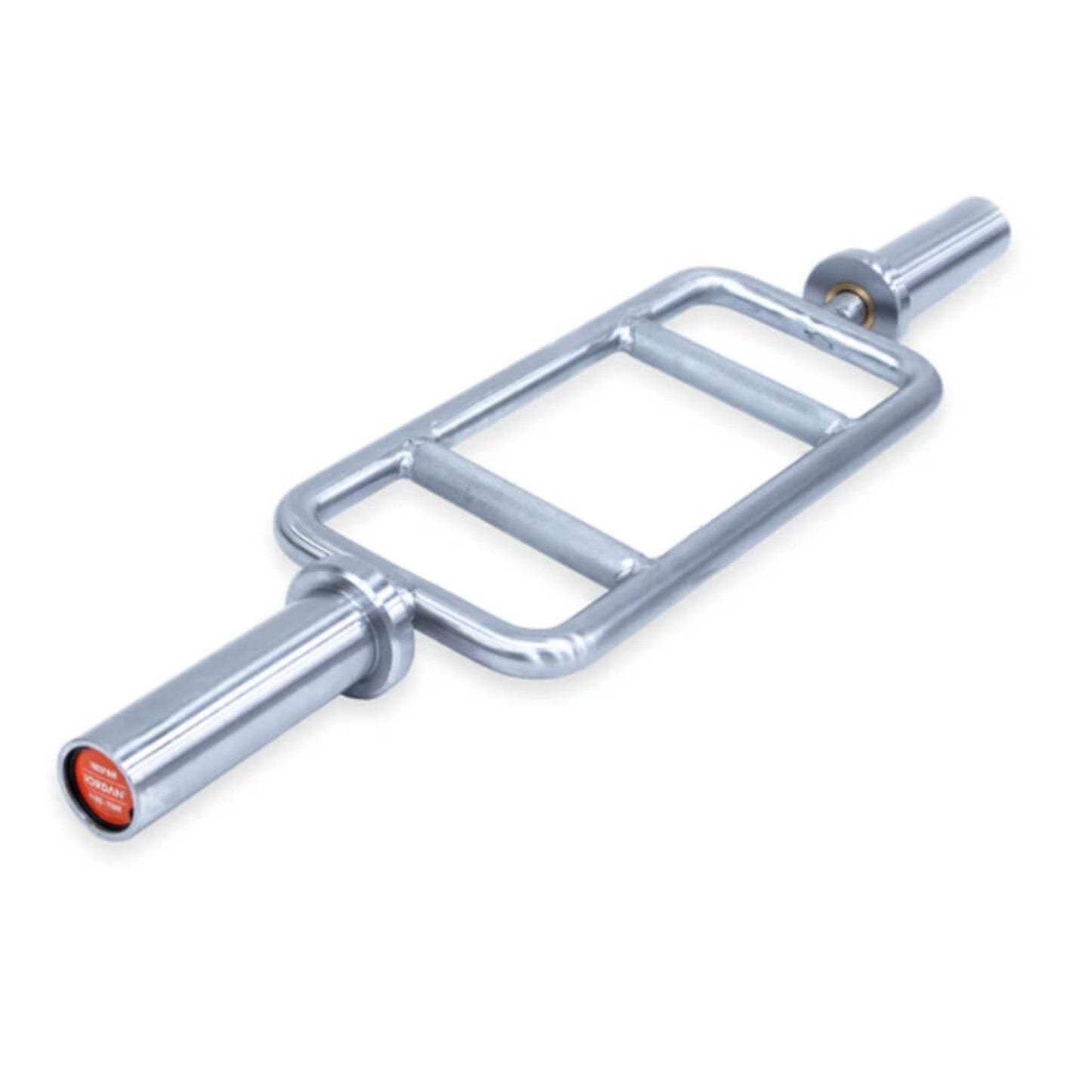 Olympic Hammer Curl Bar – Safer Arm Workouts