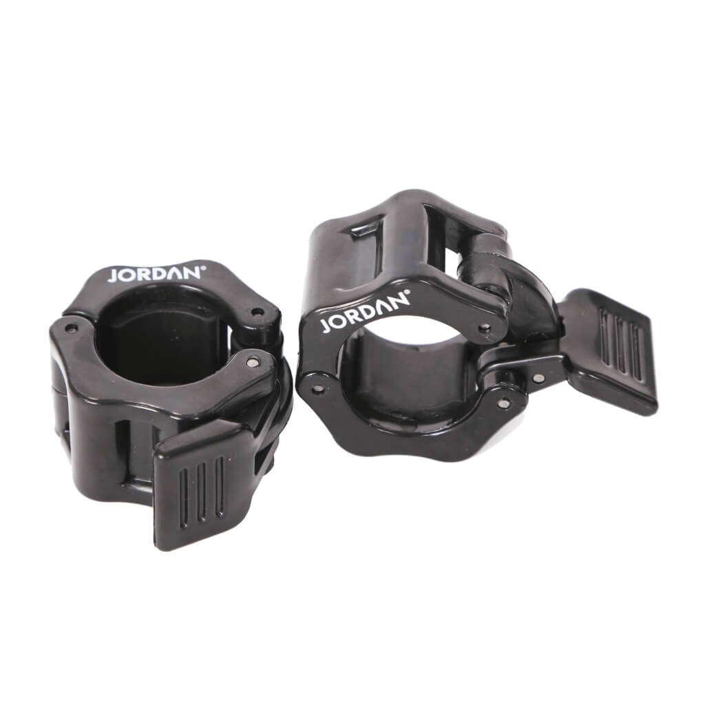 Quick Lock Collars (pair)