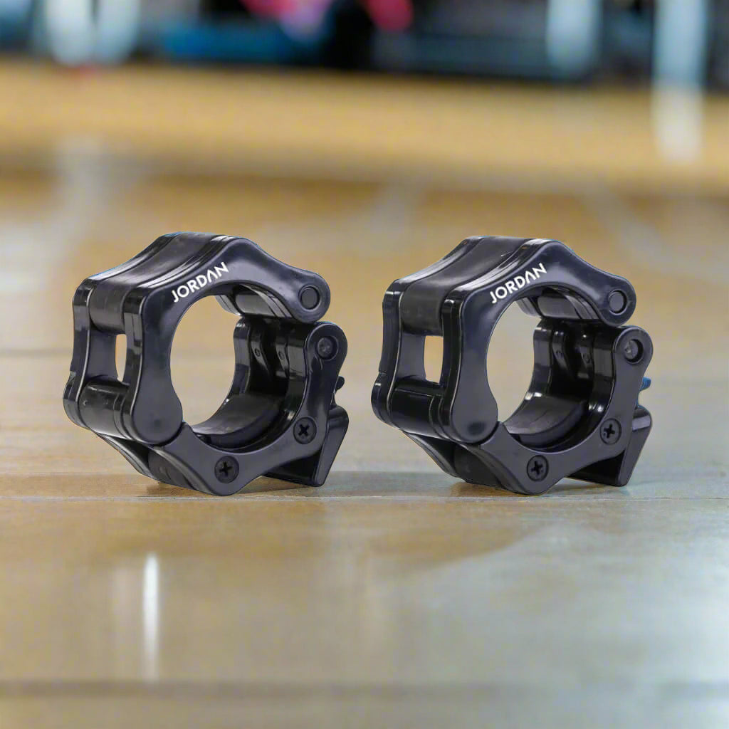 Quick Lock Collars (pair)