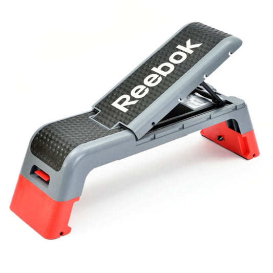 Reebok Deck – Adjustable Fitness Platform for Versatile Workouts