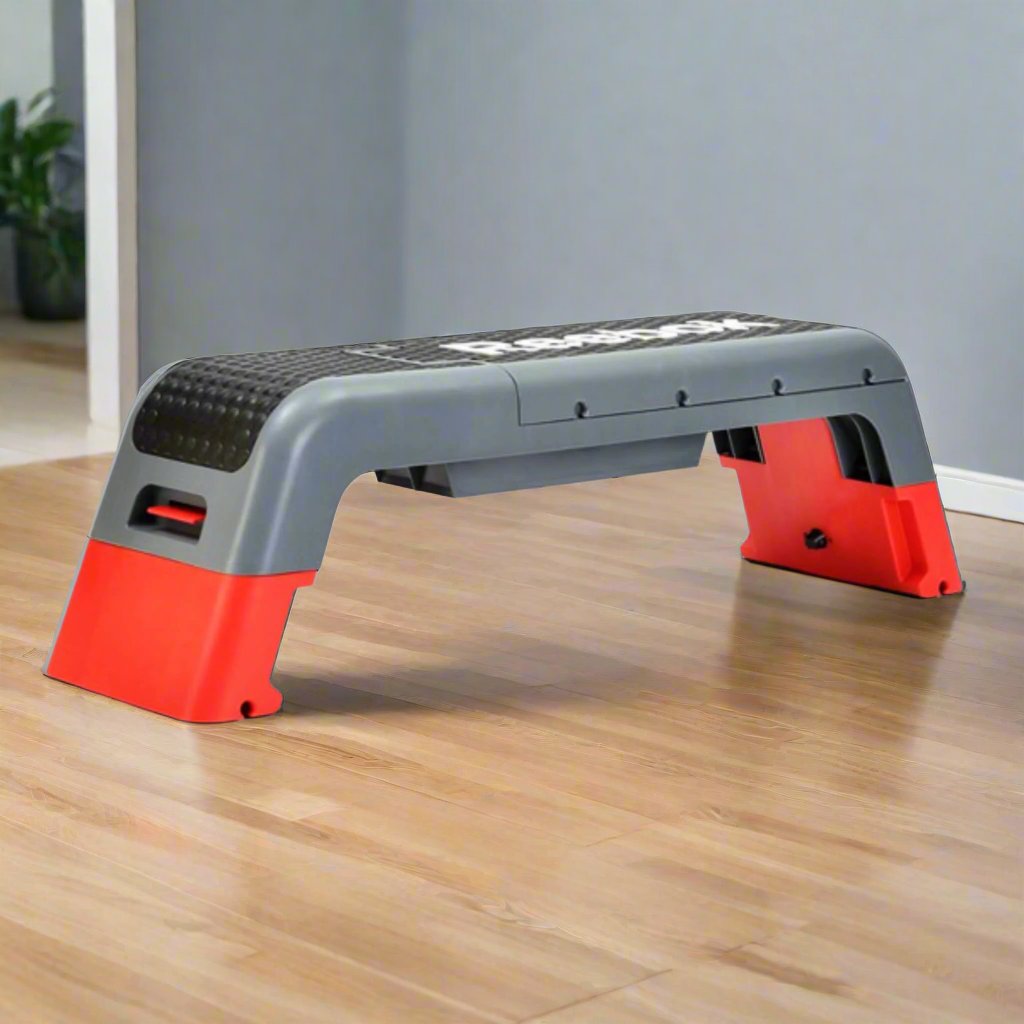 Reebok Deck – Adjustable Fitness Platform for Versatile Workouts
