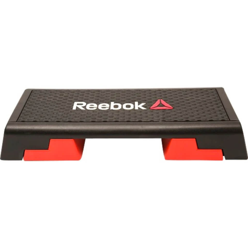 Reebok Step - Adjustable Full-Body Workout Platform