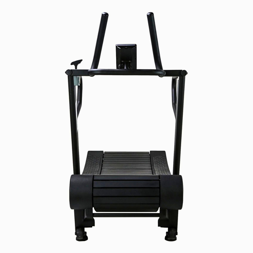 Run Attack Curved Treadmill – Natural, Electric-Free Running