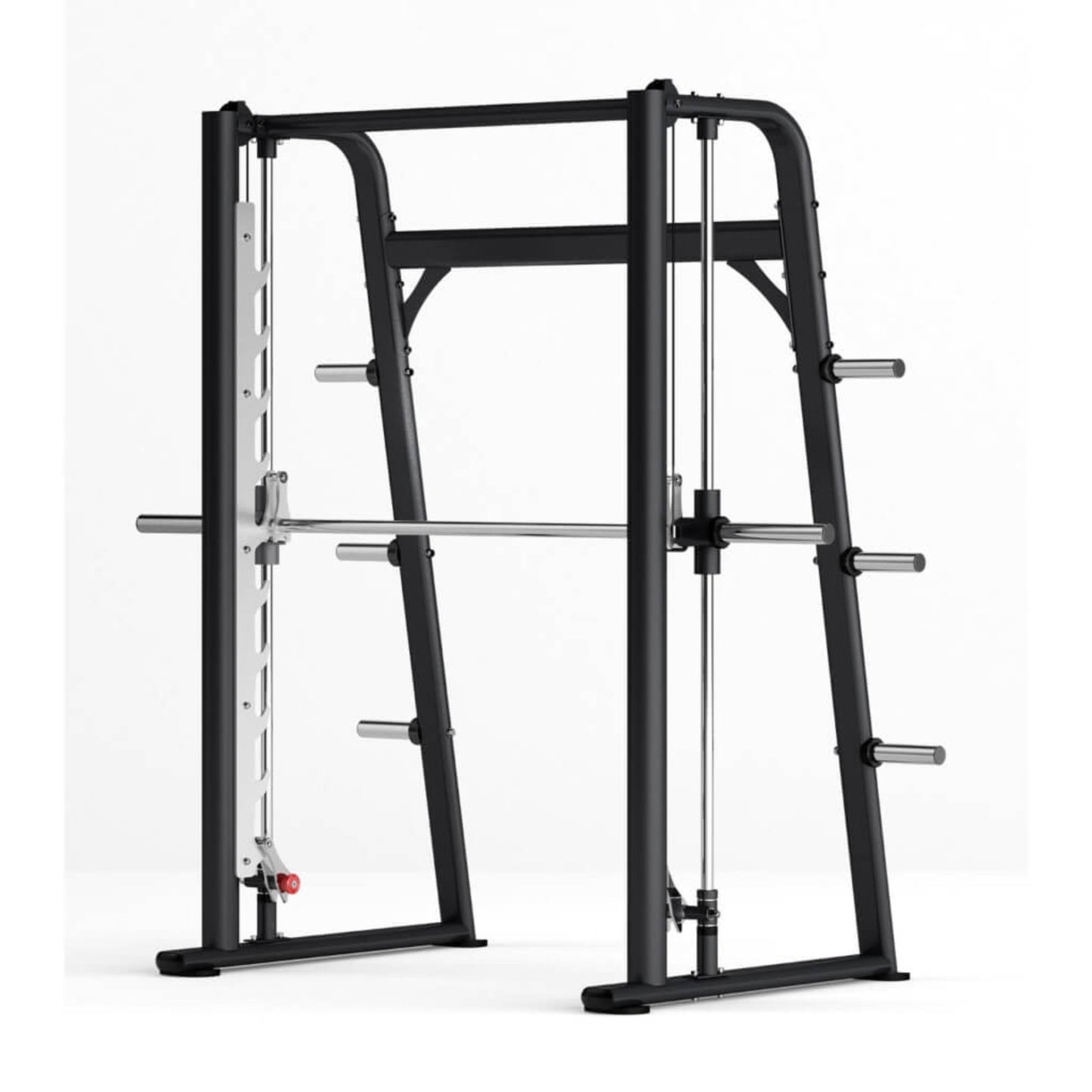 Attack Counter Balance Smith Machine – Durable & Adjustable