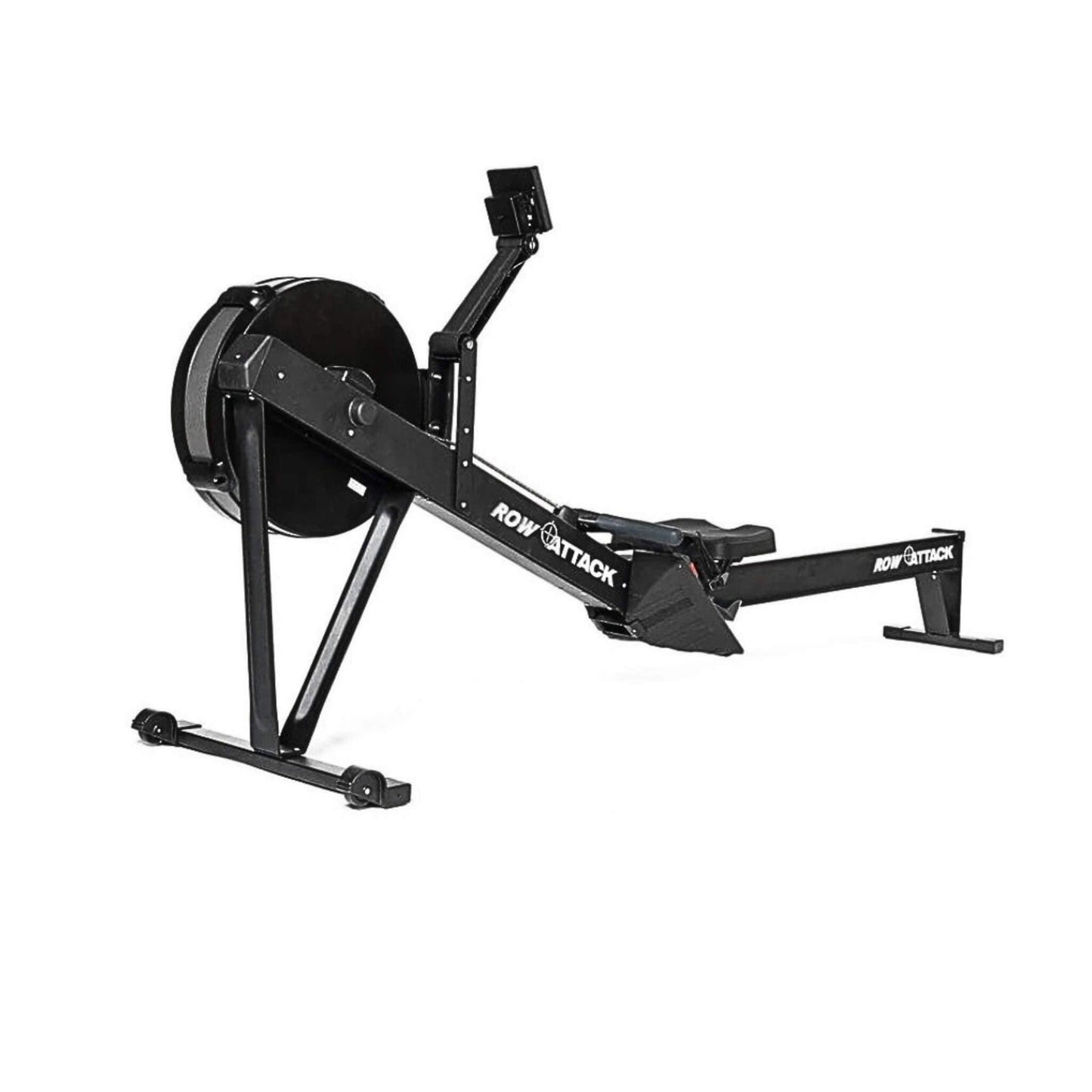 Row Attack Indoor Rower
