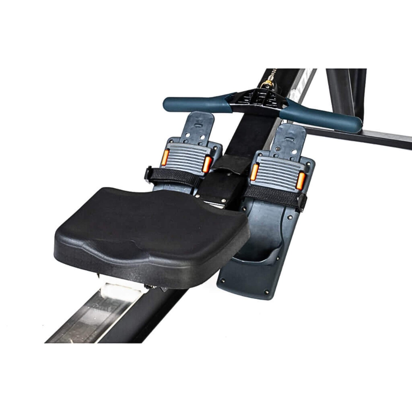 Row Attack Indoor Rower