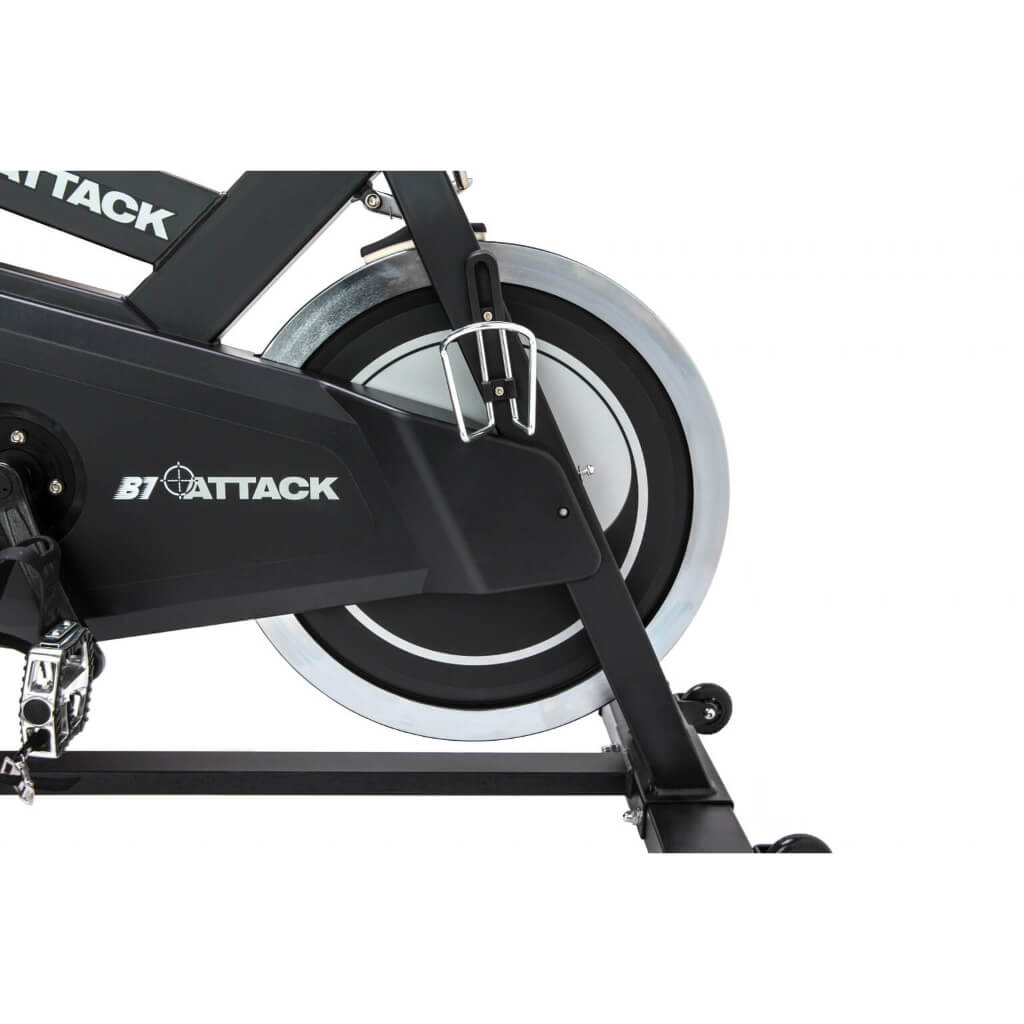 Attack Fitness Spin Attack B1 – Commercial Indoor Cycle