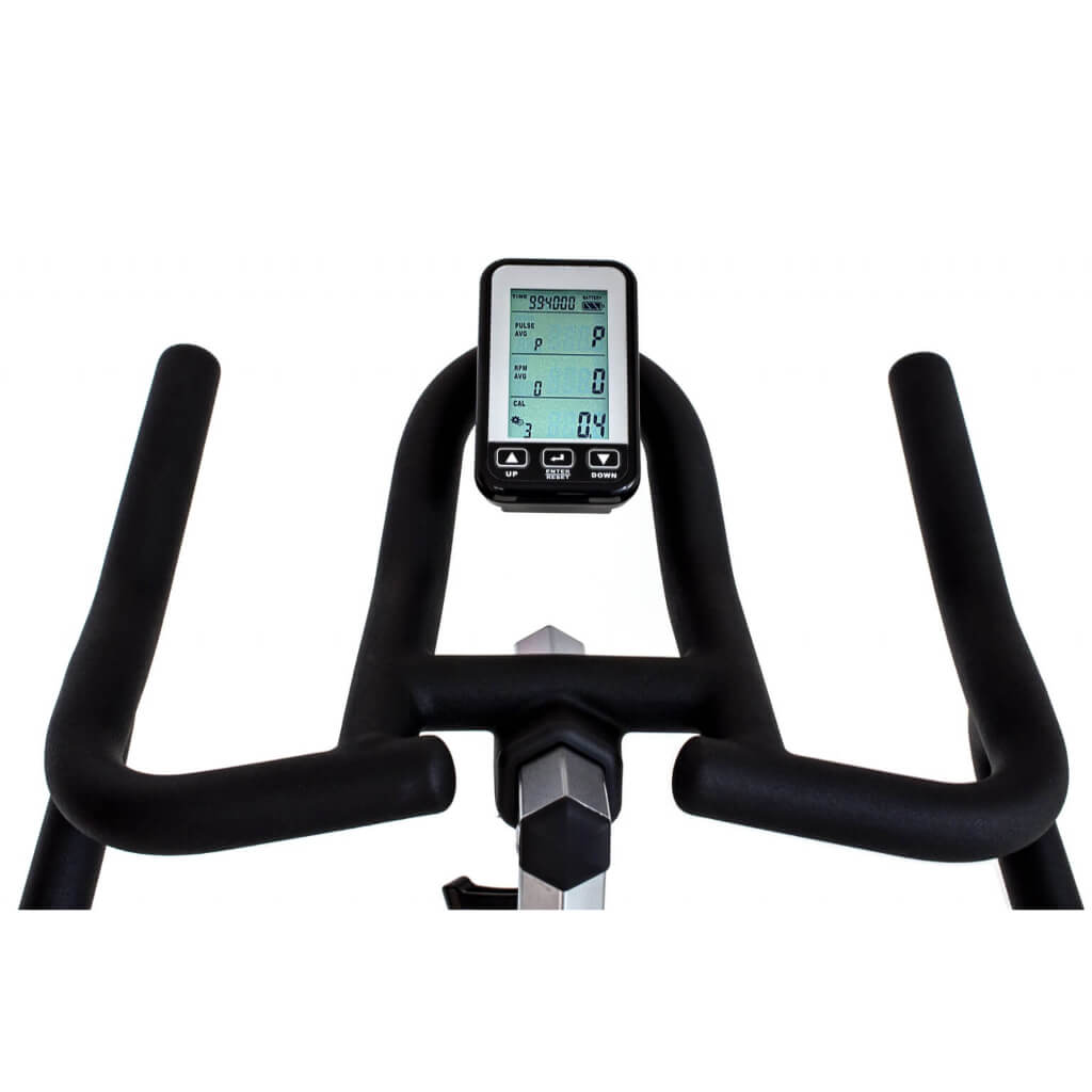 Attack Fitness Spin Attack B1 – Commercial Indoor Cycle