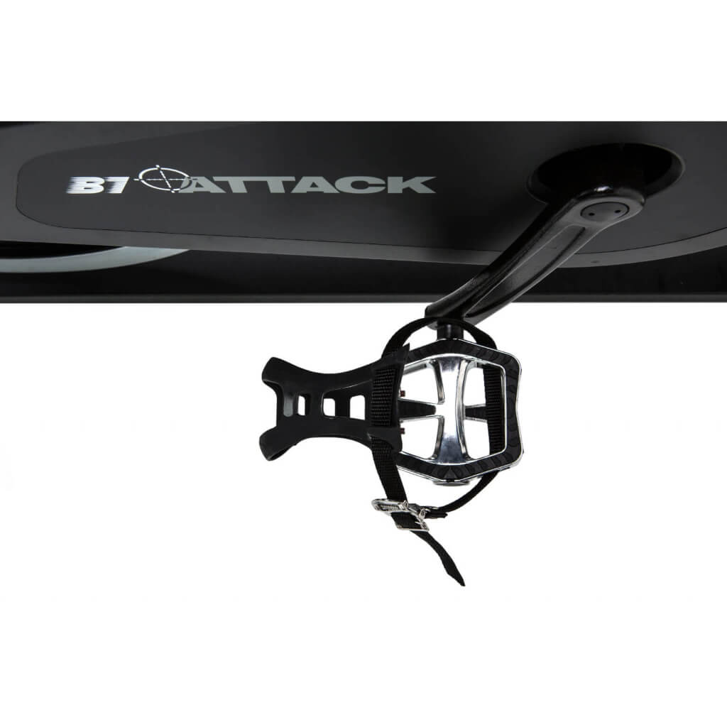 Attack Fitness Spin Attack B1 – Commercial Indoor Cycle