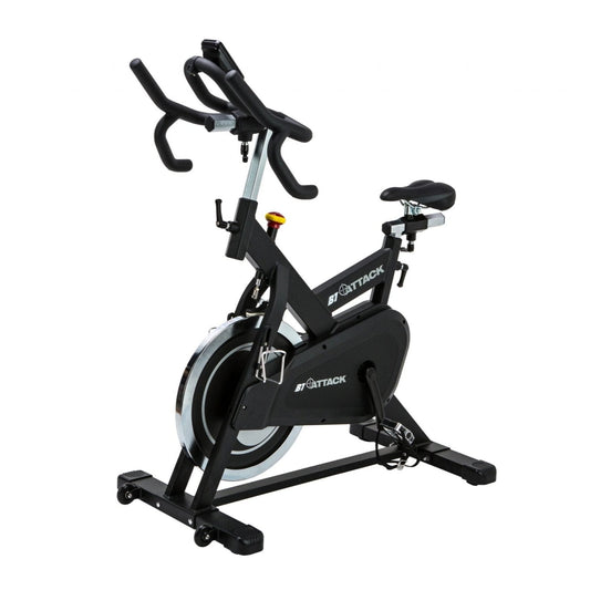 Attack Fitness Spin Attack B1 – Commercial Indoor Cycle