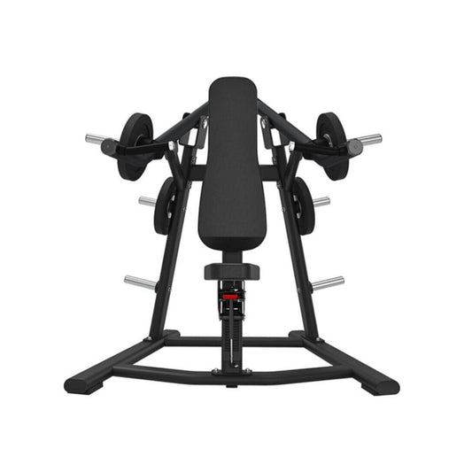 Attack Strength Adjustable Shoulder Press – Durable & Customisable