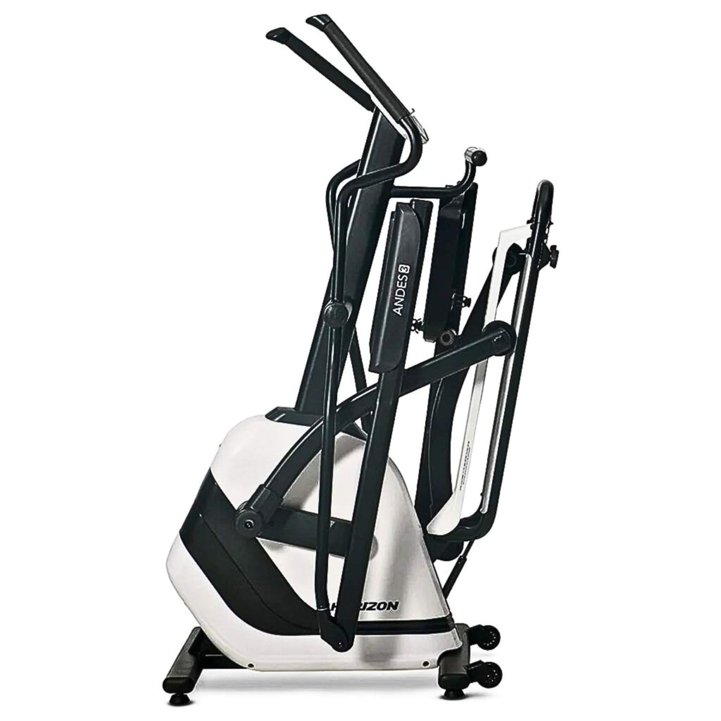 Horizon Andes Elliptical Trainer – Folding, Home Gym Equipment