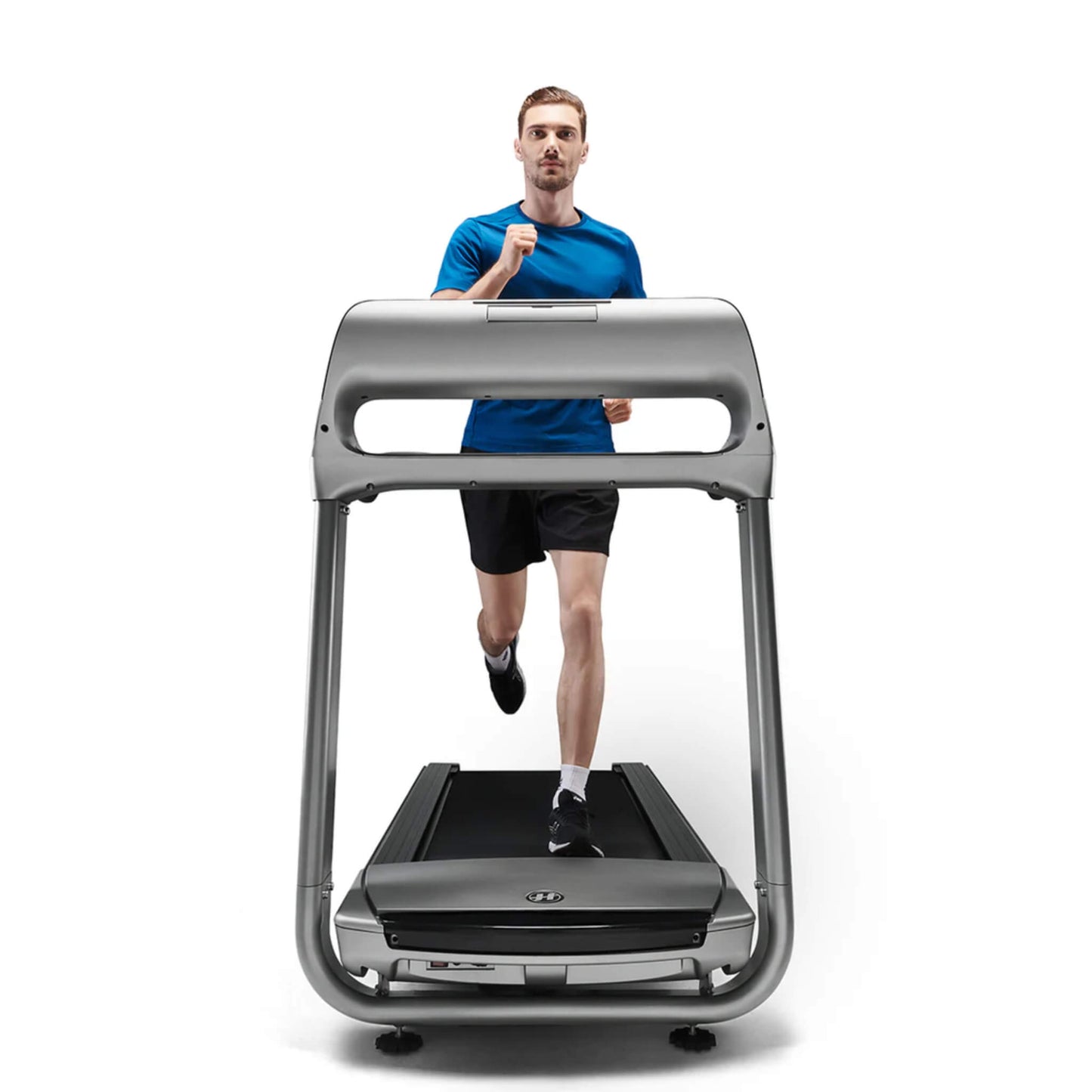 Horizon Paragon X Treadmill – AirTrain, Bluetooth, Folding Design