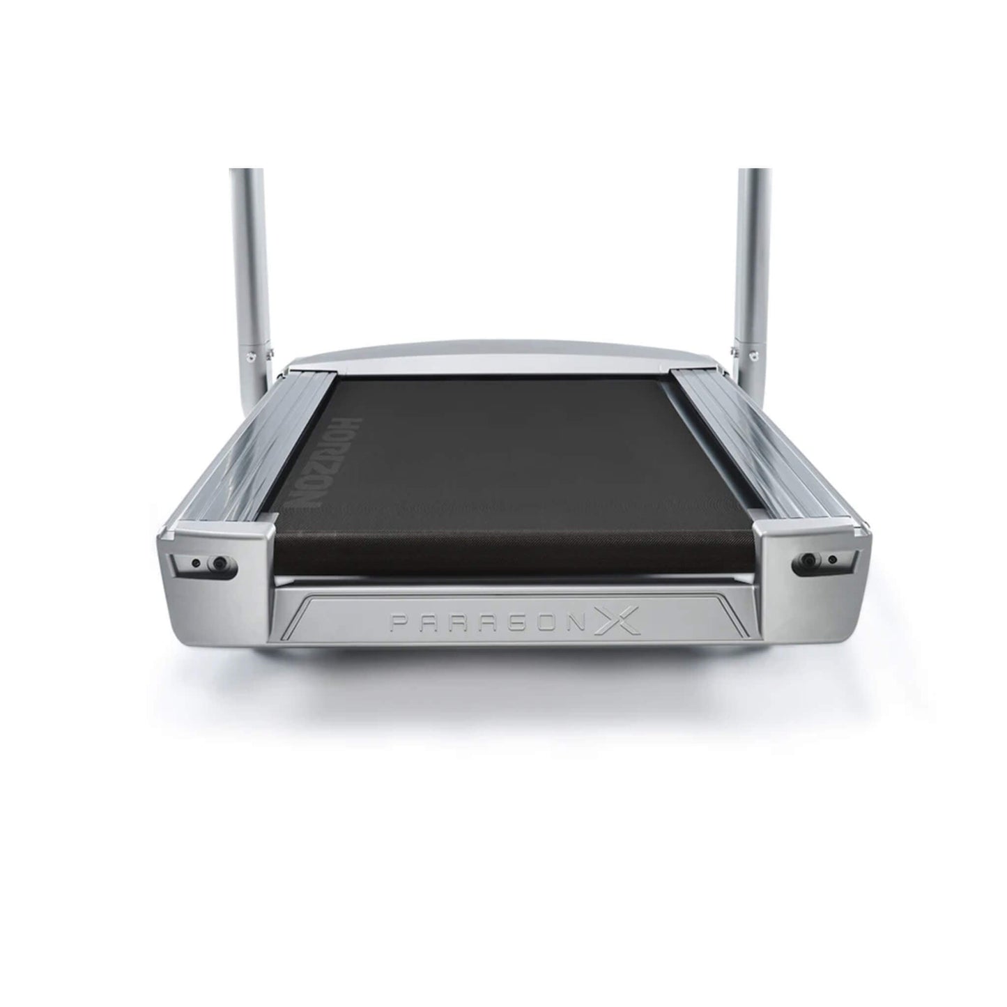 Horizon Paragon X Treadmill – AirTrain, Bluetooth, Folding Design