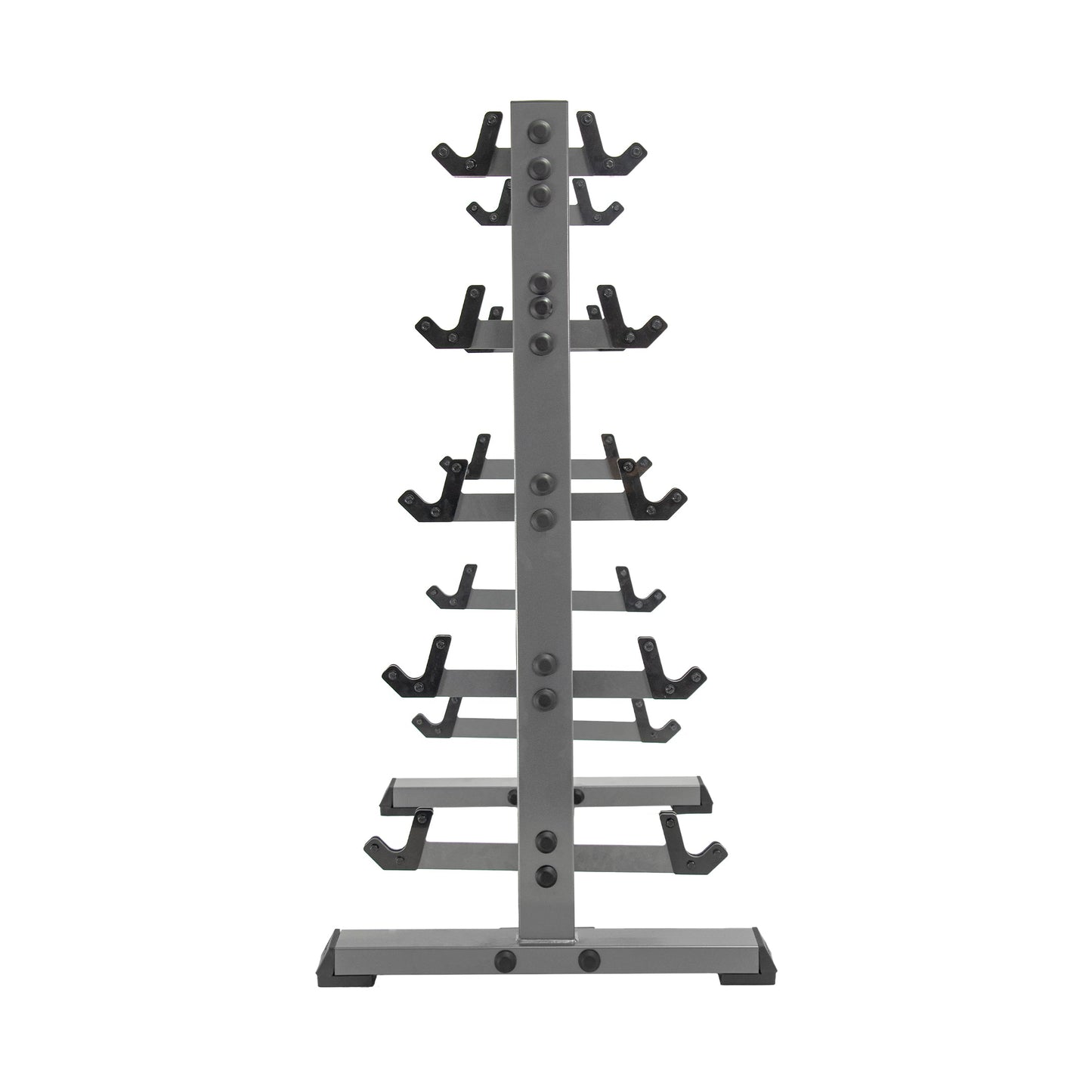 Jordan Fitness Barbell Rack – Durable, Space-Saving Storage Solution