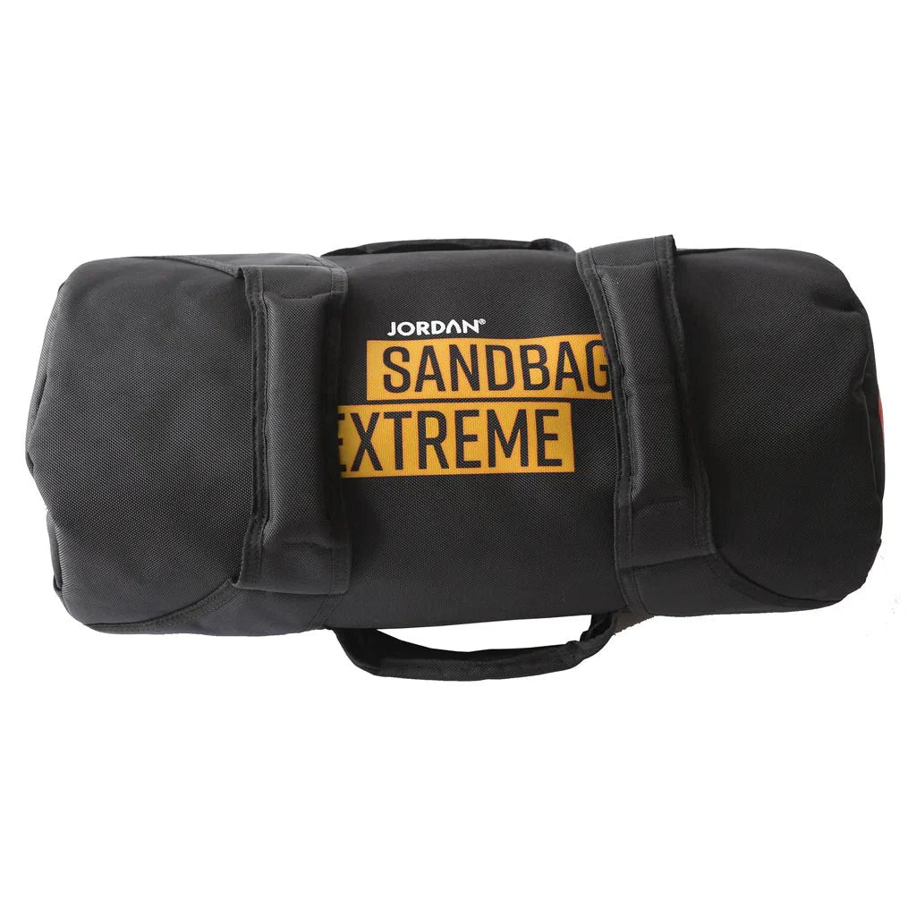 Jordan Fitness - yellow - Extreme Sandbag - 10kg