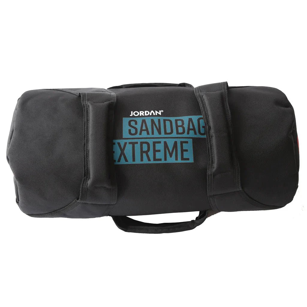 Jordan Fitness - Teal - Extreme Sandbag - 15kg