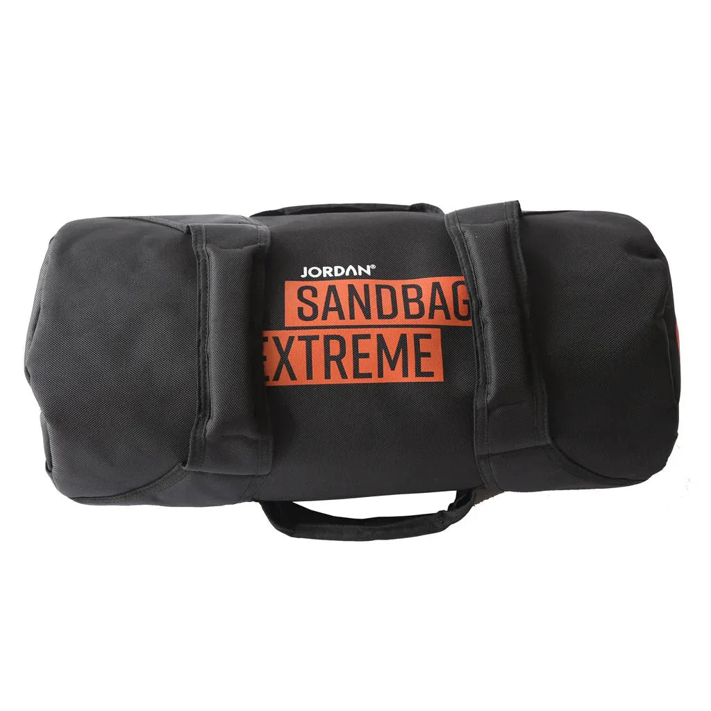 Jordan Fitness - orange - Extreme Sandbag - 20kg