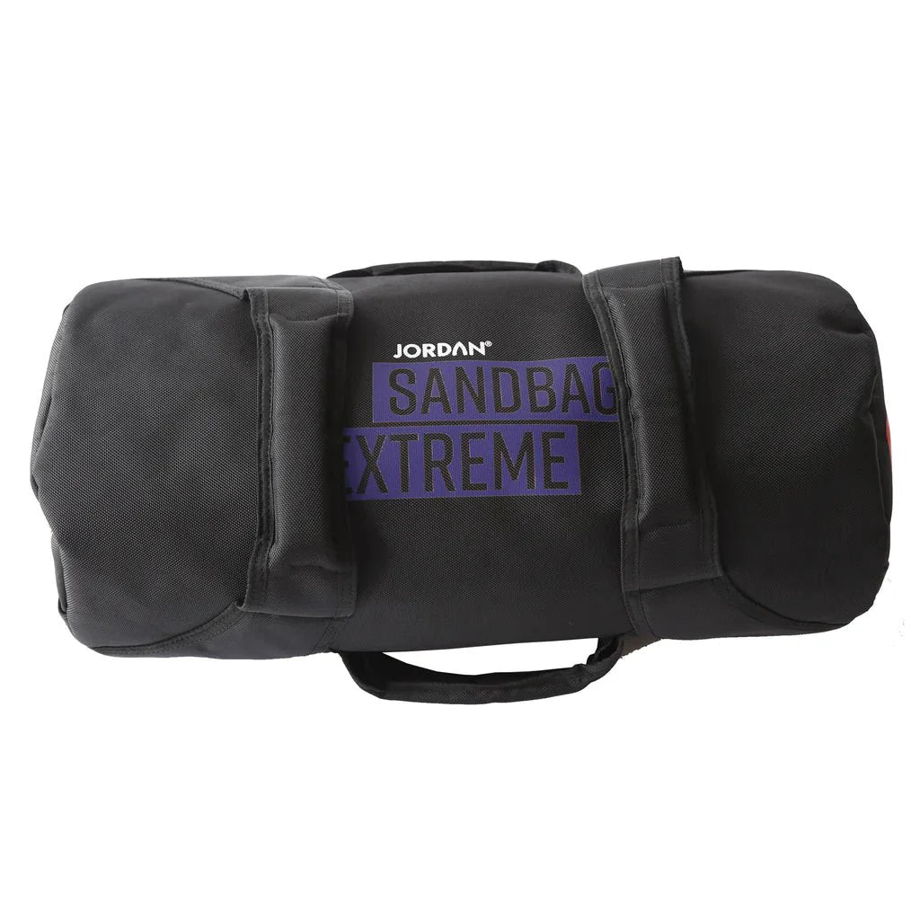Jordan Fitness - purple - Extreme Sandbag - 25kg