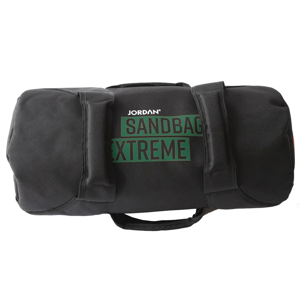Jordan Fitness - green - Extreme Sandbag - 35kg