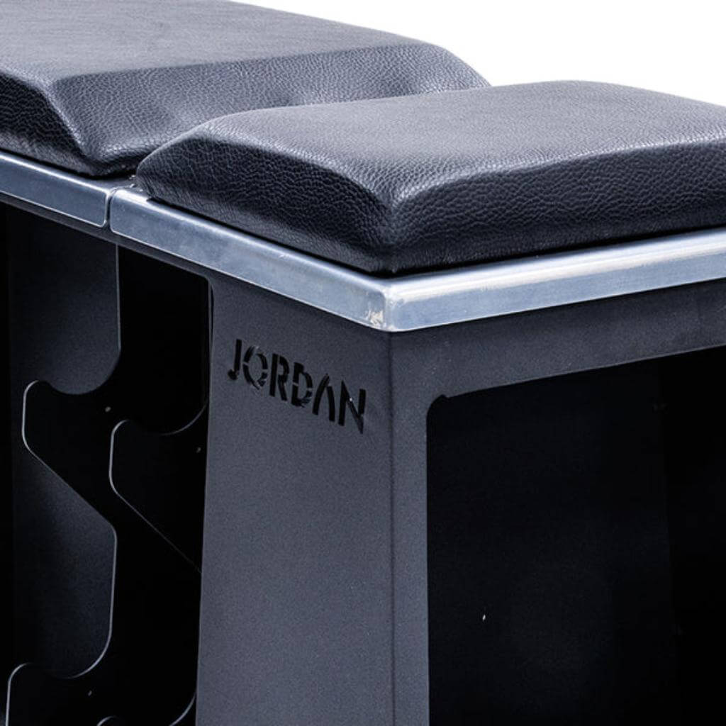 Jordan Fitness Fusion HIIT Bench
