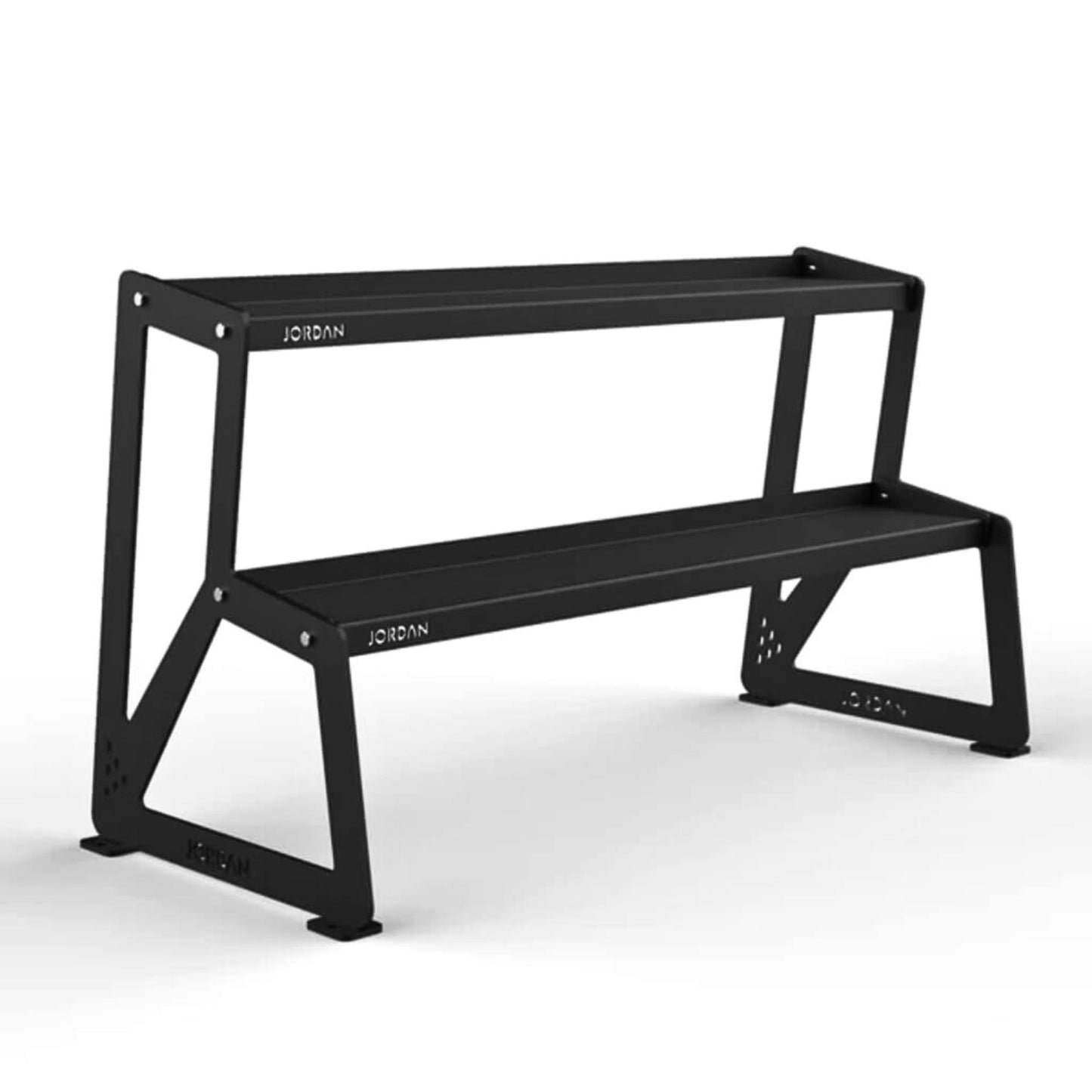 Jordan Kettlebell Rack – Space-Saving, Durable Storage Solution