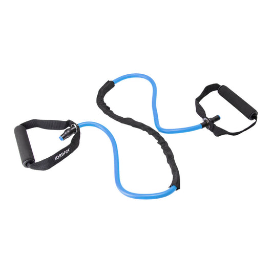 Jordan Resistance Tubes – Colour-Coded Levels for Functional Workouts