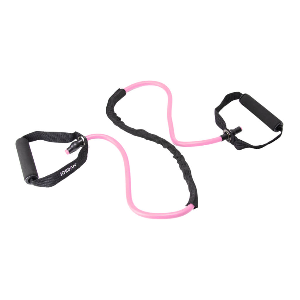 Jordan Resistance Tubes – Colour-Coded Levels for Functional Workouts