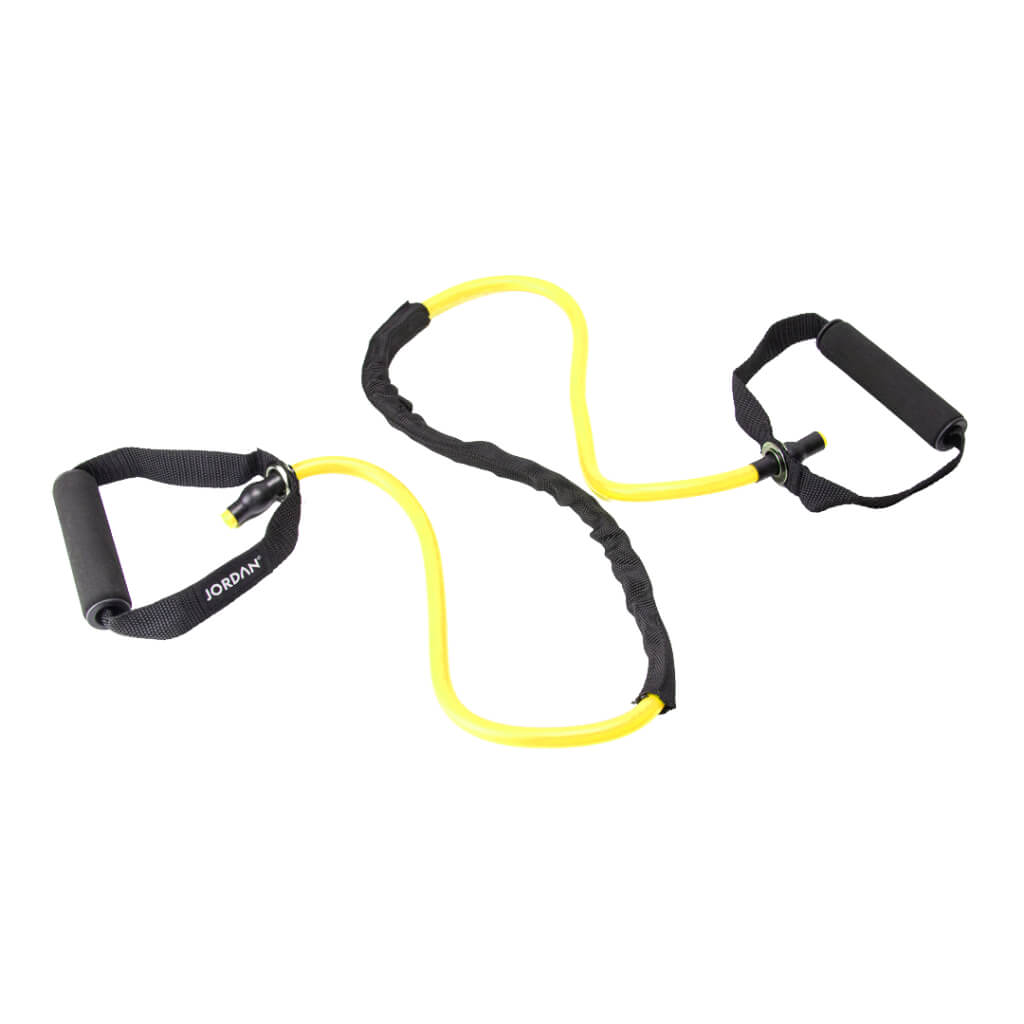 Jordan Resistance Tubes – Colour-Coded Levels for Functional Workouts