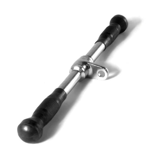 Jordan Straight Cable Bar – Versatile, Durable Attachment