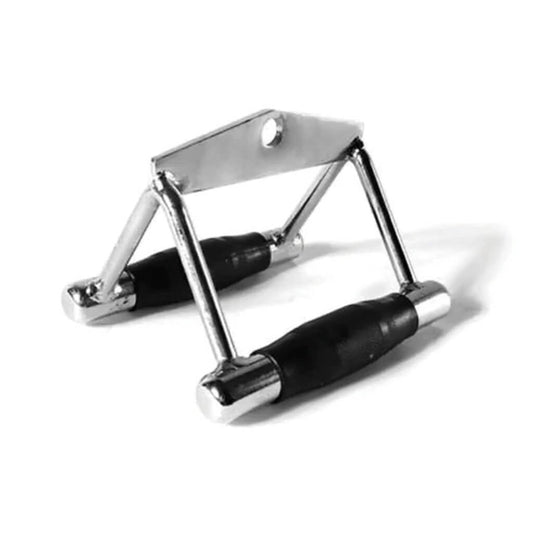 Jordan V-Handle for Triceps – Durable & Comfortable Grip